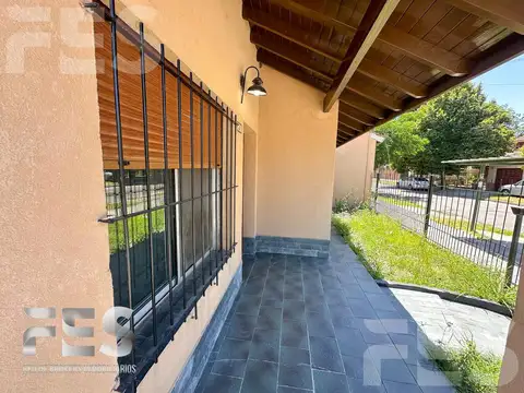 Casa en Venta en Monte Grande, USD 120.000