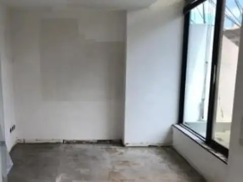 Oficina 3 ambientes con 2 baños