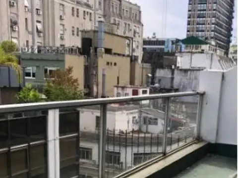 Oficina en Alquiler al Norte