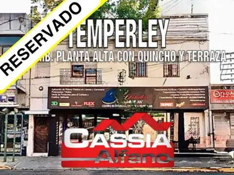 PH - Temperley Este