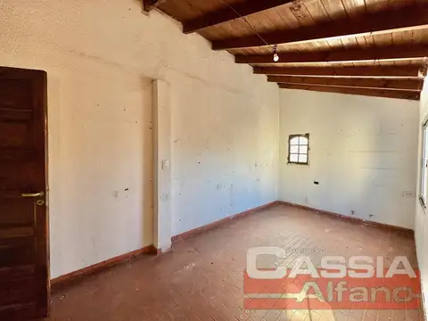 Depto Tipo Casa en Alquiler al Este