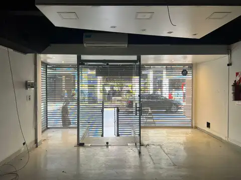 Local en Alquiler A Estrenar