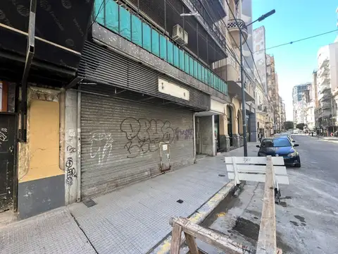 Local en Alquiler A Estrenar