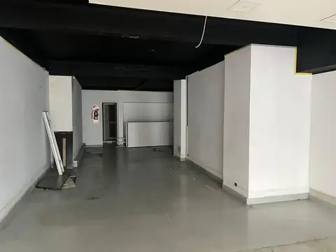 Marcelo T. de Alvear al 1500