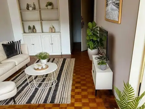 Departamento en Venta en Barrio Norte, USD 143.000