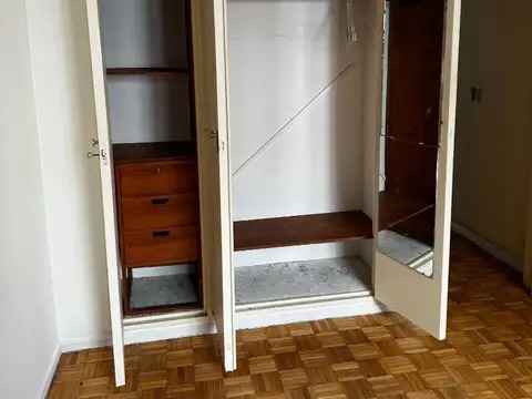 Departamento en Venta 35 años