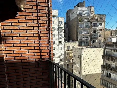 Junín 1100, Piso 9°