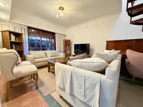 Casa en Venta en Mataderos, CABA