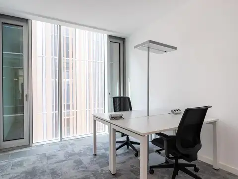 Oficina en Alquiler en Recoleta, USD 168