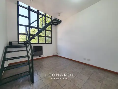 Rivadavia 631, PA "B", Dpto. 9