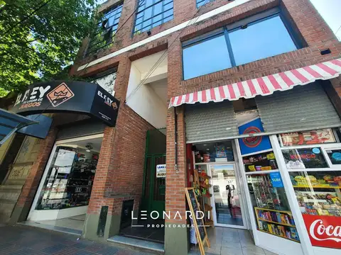 Departamento en alquiler