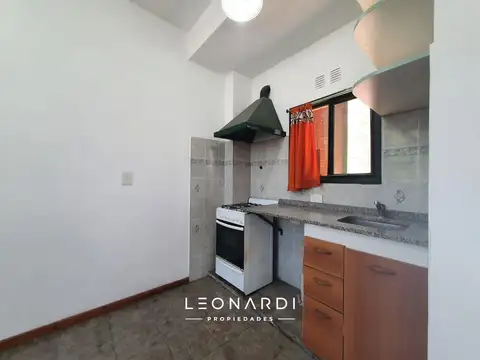 Departamento en Alquiler de 2 ambientes