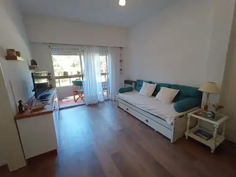 Alquiler departamento 2 ambientes Pinamar