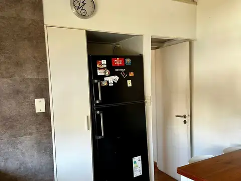 Departamento en Venta en Palermo Soho, USD 120.000