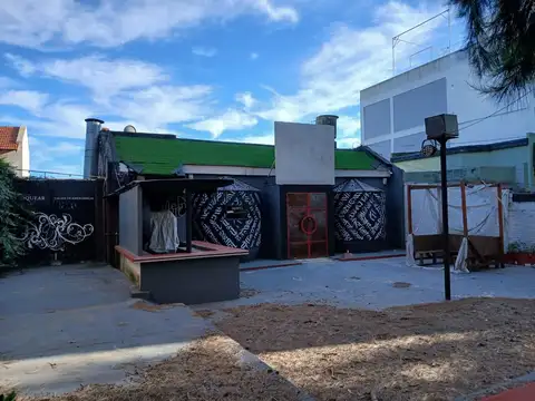 Local en Venta 30 años