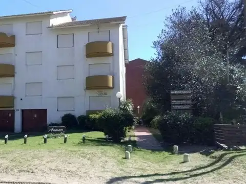 2 AMBIENTES | Av. 2 al 2700