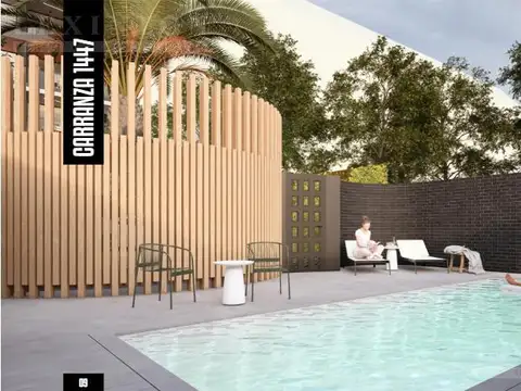 Departamento en Venta Apto profesional