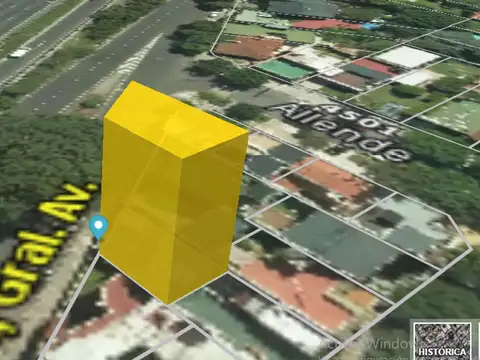 CASA A RECICLAR SOBRE LOTE PROPIO EN VILLA DEVOTO