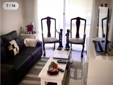 Casa en Alquiler 20 años