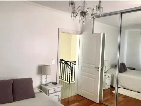 Casa en Alquiler 20 años
