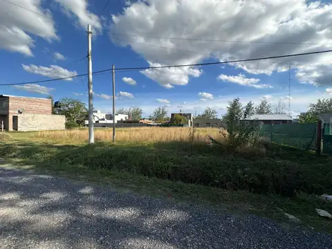 Terreno en Venta en Roldan, USD 25.000