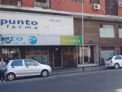Departamento en Alquiler de 3 dormitorios