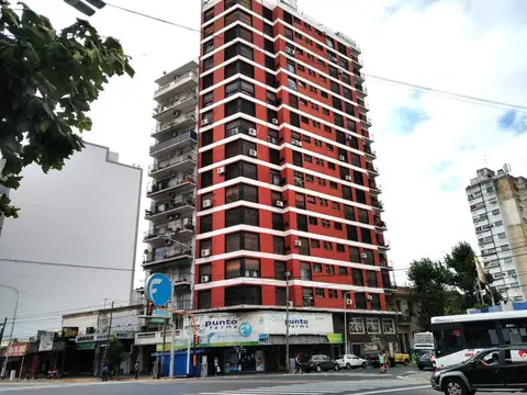 DEPARTAMENTO 3 AMB. CENTRO DE AVELLANEDA 