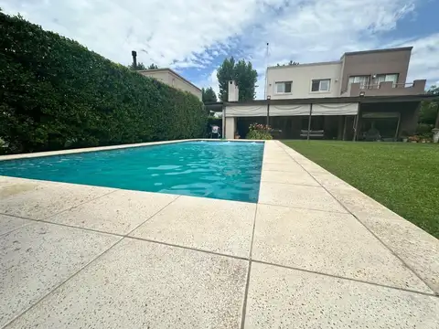 Casa en Venta de 3 dormitorios