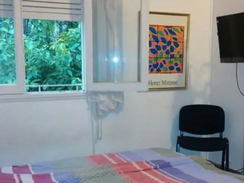 Departamento en Alquiler Temporal de 2 dormitorios