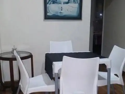 Departamento en Alquiler Temporal en Palermo, USD 900