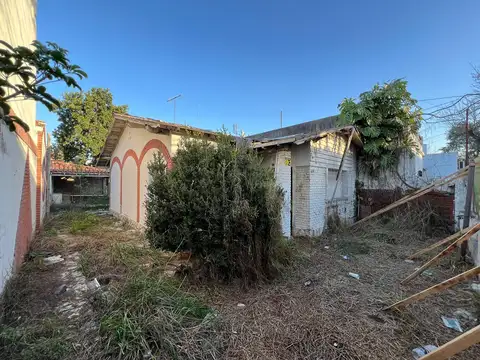 Terreno en Venta en Martínez Fleming / Panamericana, USD 275.000