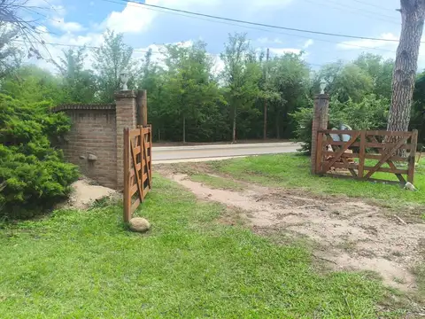 Ruta Provincial 14 100