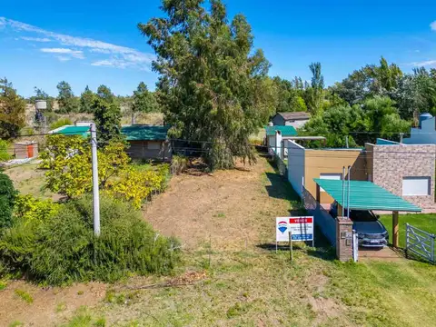 VENTA LOTE PEHUEN CO