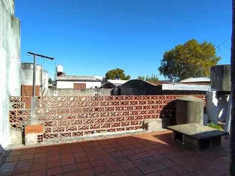 Casa en Alquiler al Norte