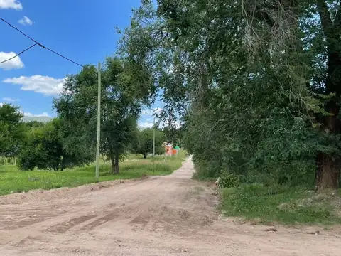 Terreno en Venta en Santa Maria De Punilla, USD 15.000