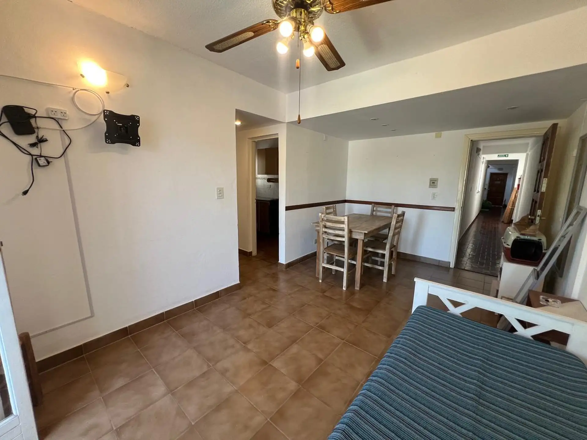 Departamento en venta en Faro 3 ambientes