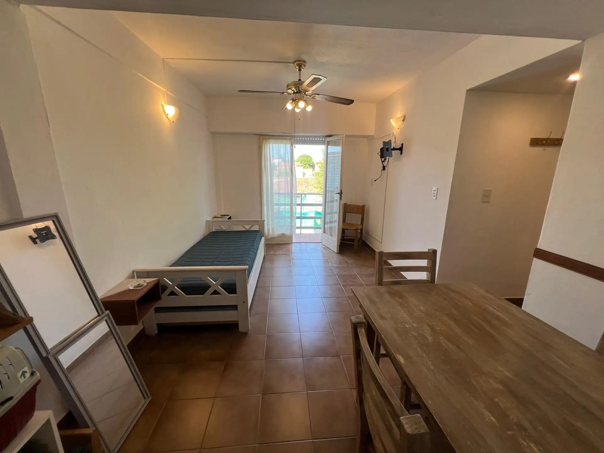 Departamento en venta en Faro 3 ambientes