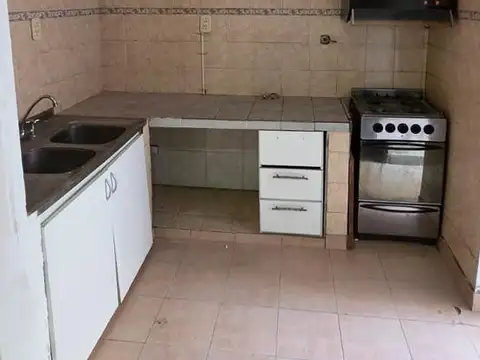Depto Tipo Casa en Venta en Flores Norte, USD 230.000