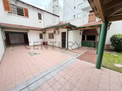 alicia m de justo 2900, Piso 2900