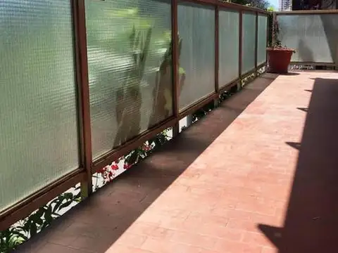Departamento en Alquiler de 3 dormitorios