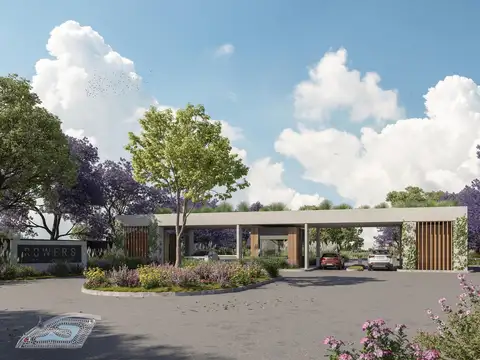 Terreno en Venta de 735,0 m2