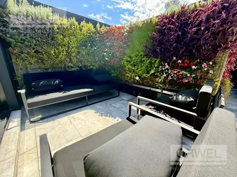 Oficina en Venta en Palermo Hollywood, USD 145.000