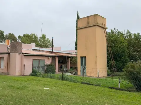VENTA DE CHACRA EN ADOLFO GONZALEZ CHAVES