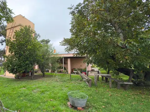 VENTA DE CHACRA EN ADOLFO GONZALEZ CHAVES
