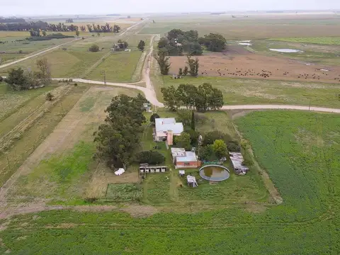 Estación Vásquez