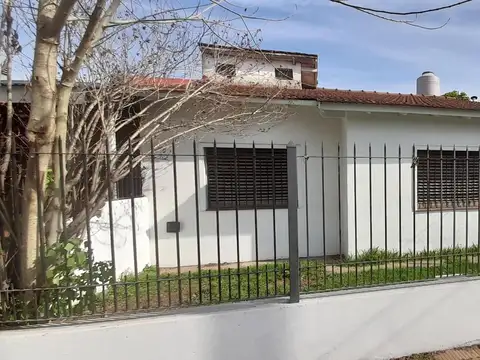ALQUILER DE CASA