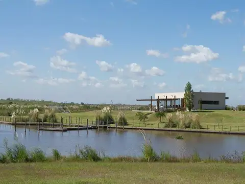 Lote Amarra El Cazal