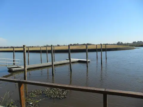 Lote Amarra Barrio El Cazal