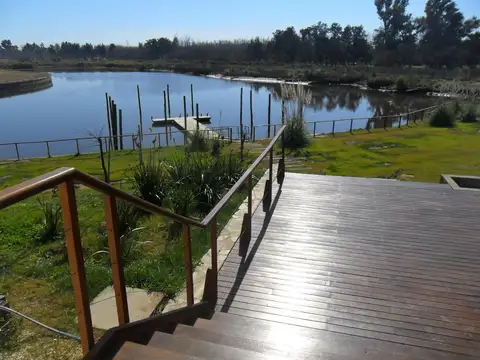 Terreno en Venta en El Cazal, USD 81.000