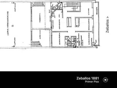 Terreno en Venta de 316,0 m2